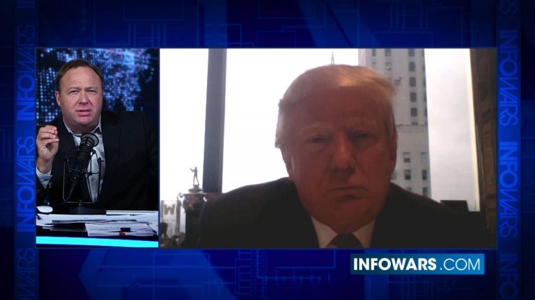 Donald Trump přiznává, co by rád: „Ropu z Iráku, suroviny z Afghánistánu a silnější armádu.“