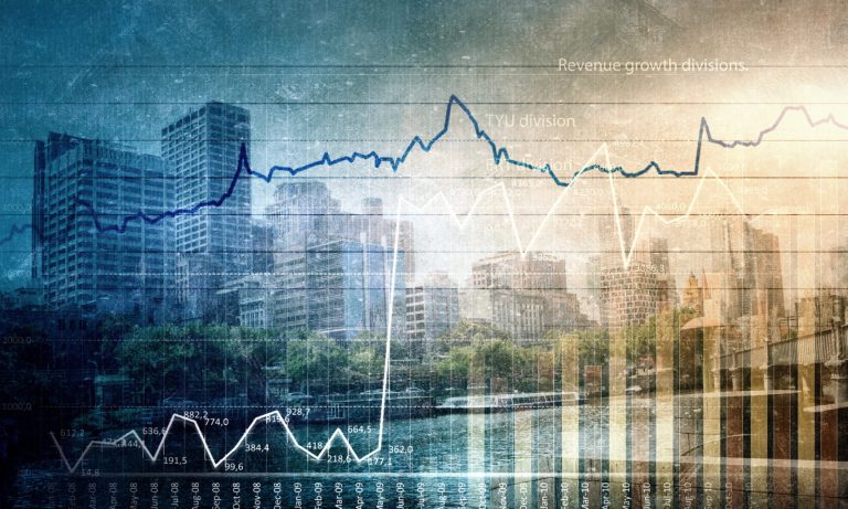 555 bilionů dolarů aneb Jak se nafoukla nejšílenější bublina všech dob