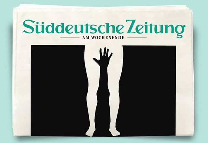 Foto Süddeutsche Zeitung