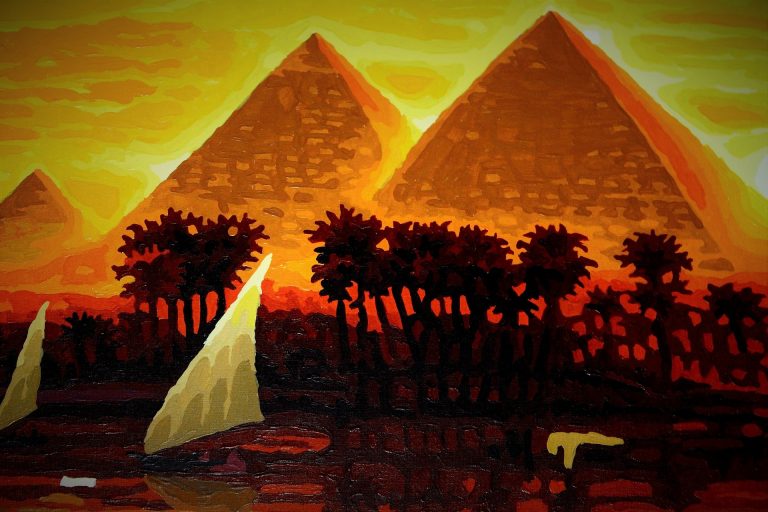 Moderní Indiana Jones aneb Jak se stát „vesmírným archeologem“
