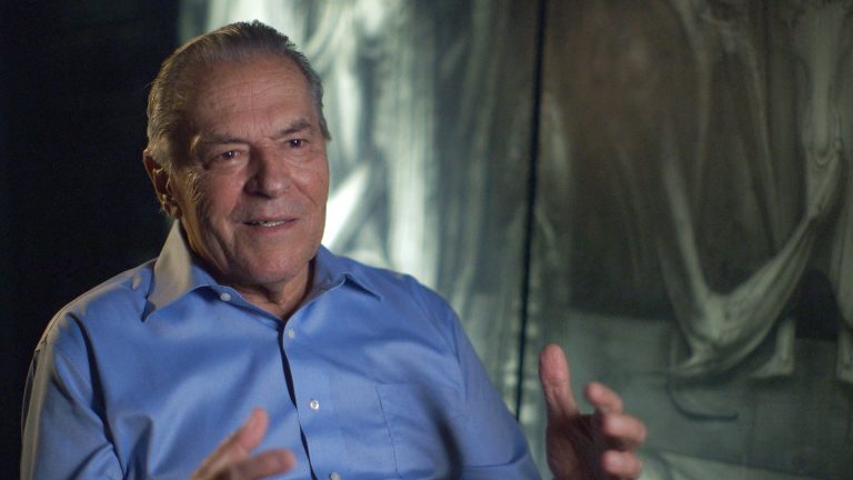 Stanislav Grof: Toužím po světě bez hranic