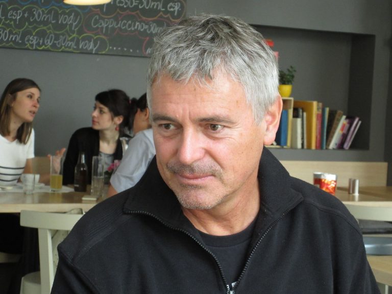 Rozhovor s Michaelem Tellingerem: Důvěra v elity je v troskách, starý systém se hroutí