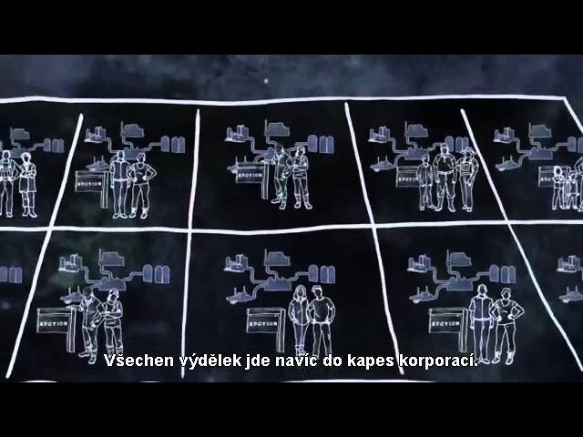 Video: Chemické zemědělství ničí planetu. Jak by to ale mohlo vypadat bez něj?