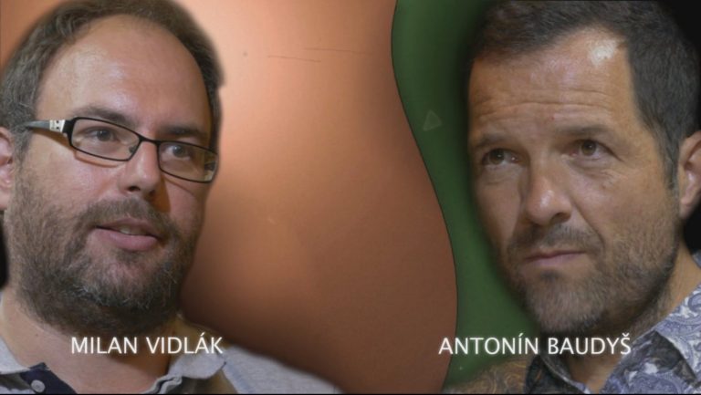 15 let od 11. září 2001: Debata Antonína Baudyše a Milana Vidláka k výročí největšího podfuku moderních dějin