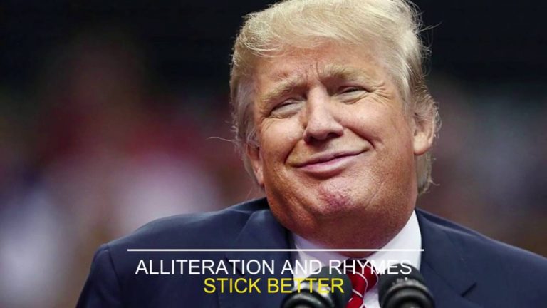 Proč Trump rozdrtí Hillary? Podívejte se na video, které popisuje jeho geniální strategii