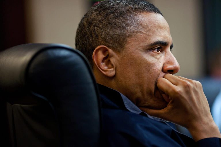 Kdo vybíral v roce 2008 členy Obamovy vlády? Obama to nebyl. Banka Citigroup!