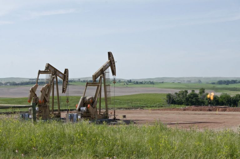 Kvůli frakování, které kontaminuje podzemní vody, zažila loni Oklahoma rekordní počet 1900 zemětřesení