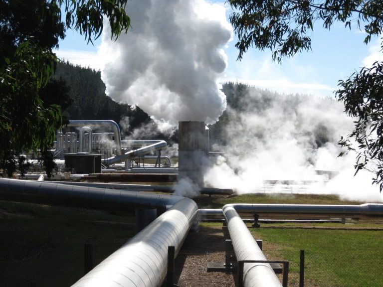 Indická továrna dokáže přeměnit CO2 na jedlou sodu