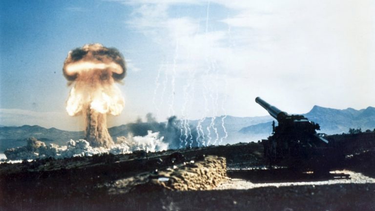 Američané zveřejnili šokující dokument: „Naše impérium se hroutí, jediným řešením je válka“