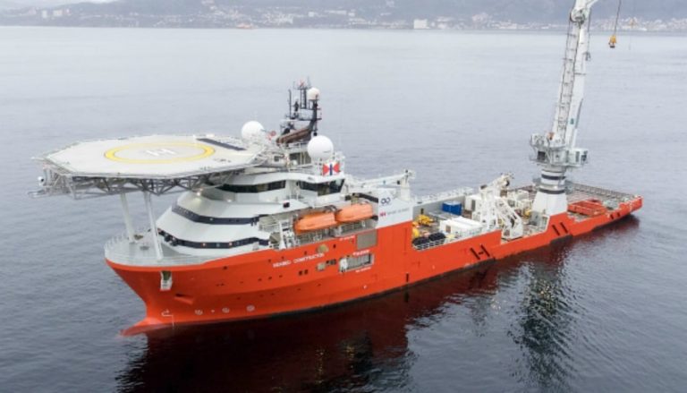 Britští hledači pokladů v potopené nacistické lodi našli zlato v hodnotě 100 milionů liber