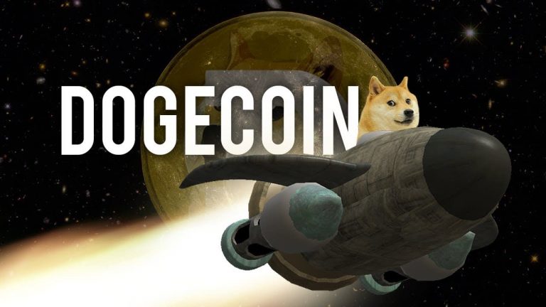 Video: Kryptoměna Dogecoin, která vznikla jako vtípek, přesáhla hodnotu 1 miliardy dolarů