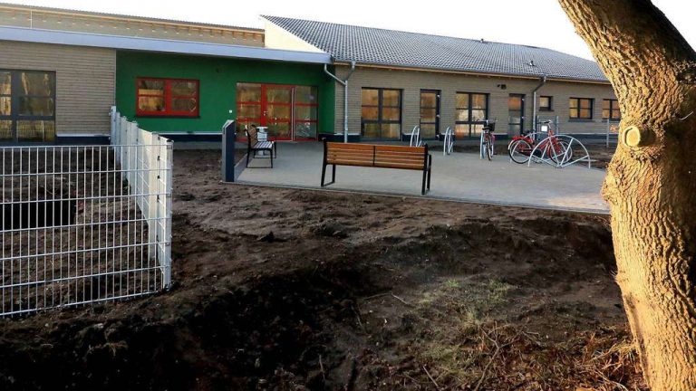 První očipovaná školka. V Německu zavedli sledování pohybu dětí