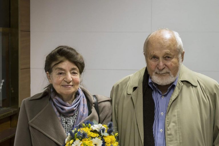 „Chartisty platil Soros. Jeho plány překazil v 90. letech Klaus,“ přiznává šéf Nadace Charty 77 František Janouch