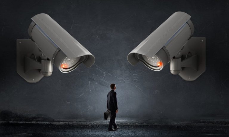 Chraňme si soukromí! Aneb Když Velký bratr pořád roste