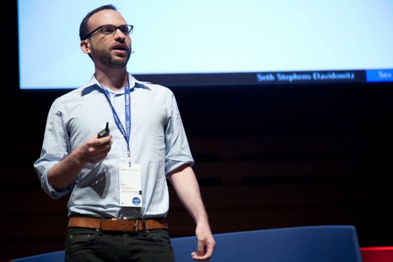 Všichni lidé pořád lžou, odhalila analýza podle vyhledávače Google