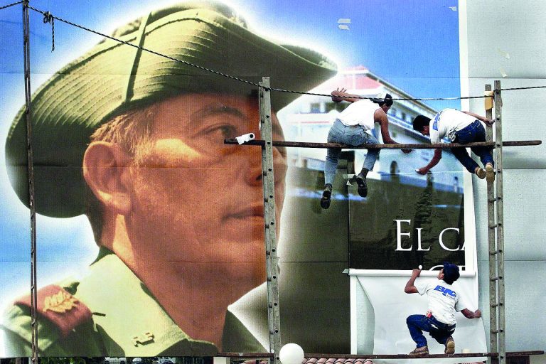 Impérium znovu útočí: Jak probíhají americké převraty? Kolik už jich bylo? Jaké jsou scénáře?