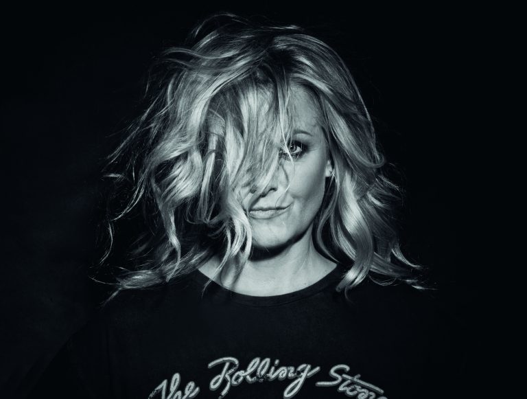 Gabriela Filippi a její Léčivé divadlo: Šťastná na cestách