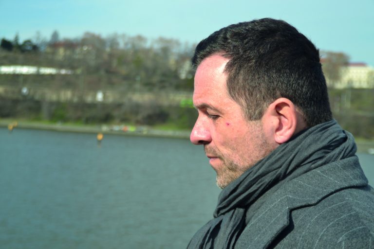 Rozhovor s Antonínem Baudyšem: Pravdě nelze vzdorovat