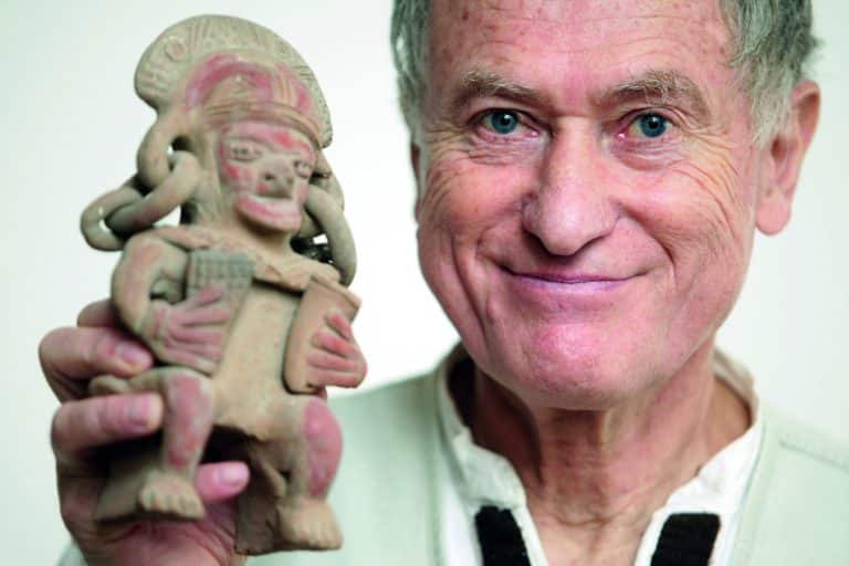 Mnislav Zelený Atapana: Mobil rybu neuloví