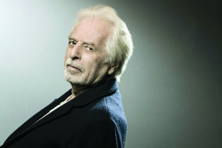 Alejandro Jodorowsky: Ptáci, kteří se narodí v kleci, se domnívají, že létání je nemoc