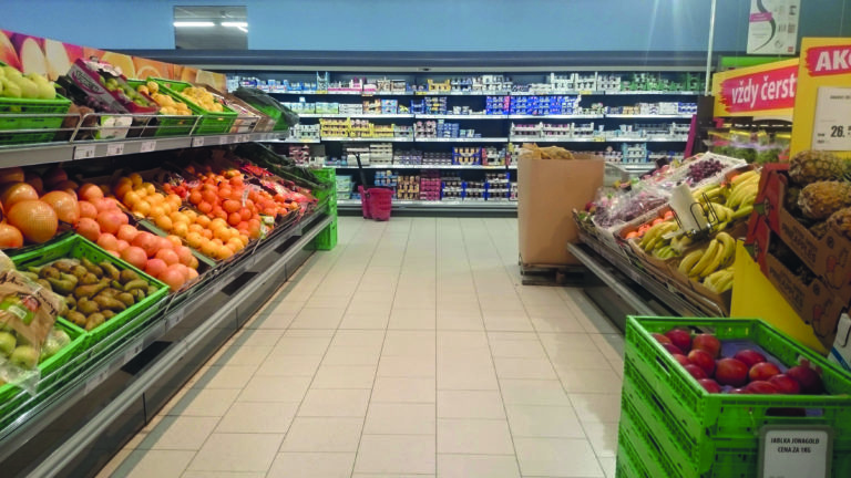 Není Penny jako Penny: Dvojí kvalita potravin povolena