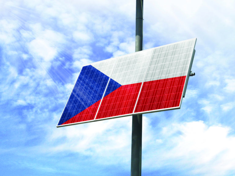 Eko jenom jako: Více peněz za lepší svět aneb Co mají společného zákaz žárovek, ozonová díra, solární elektrárny a hokejkový graf?