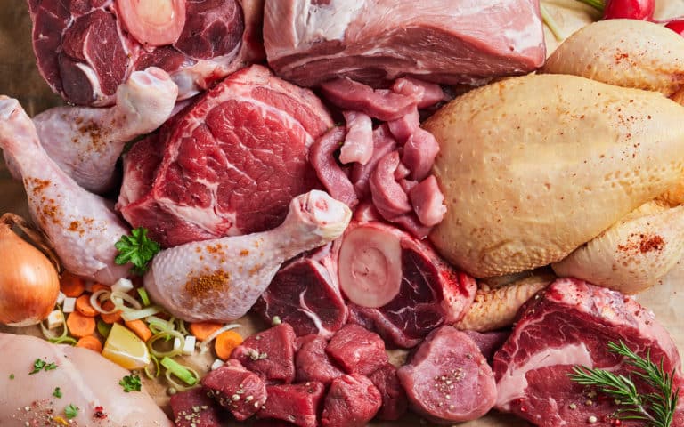 Jak může maso, ovoce a zelenina vydržet „navždy čerstvé“?