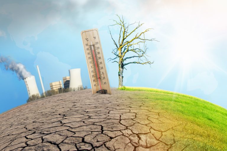 Poručíme větru, dešti?