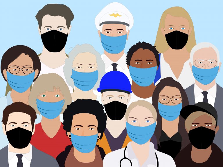 Kdy skončí boj proti epidemii, která nikdy nezačala?