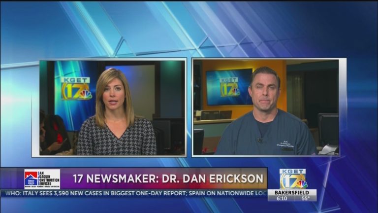 Americký lékař komentuje počty nakažených koronavirem: „Máme miliony případů, ale minimální množství úmrtí.“ YouTube smazalo jeho tiskovou konferenci