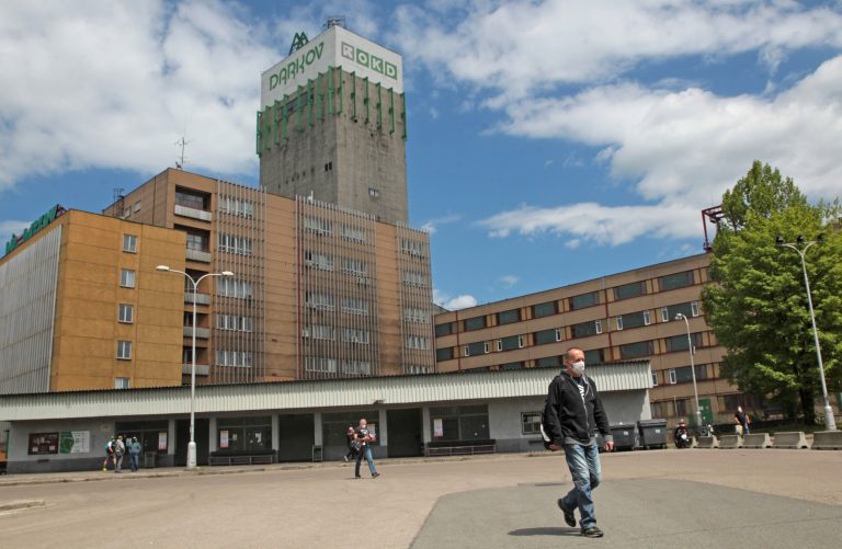 Tam v Karviné… Aneb Proč najednou přibývá nakažených?