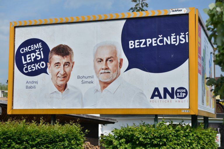 Co se dá vyčíst z výsledku jedněch voleb aneb Končí v naší zemi dominance hnutí ANO?