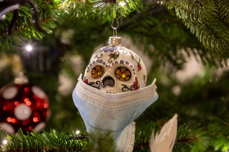 Jak to vidí Vidlák: Bylo by nelidské zrušit Vánoce, řekl politik. A pak je zrušil…