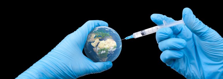 Necháte se očkovat?